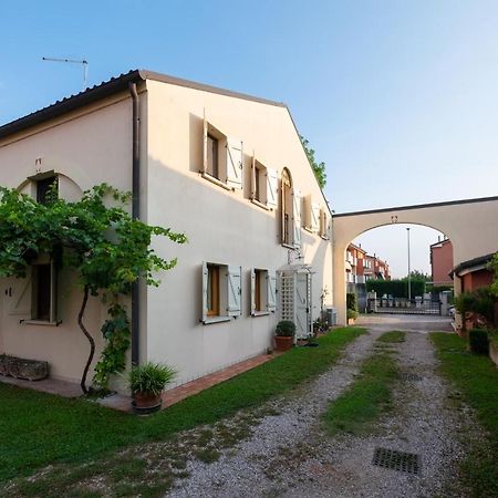 Rosalimone B&B Campodarsego Εξωτερικό φωτογραφία