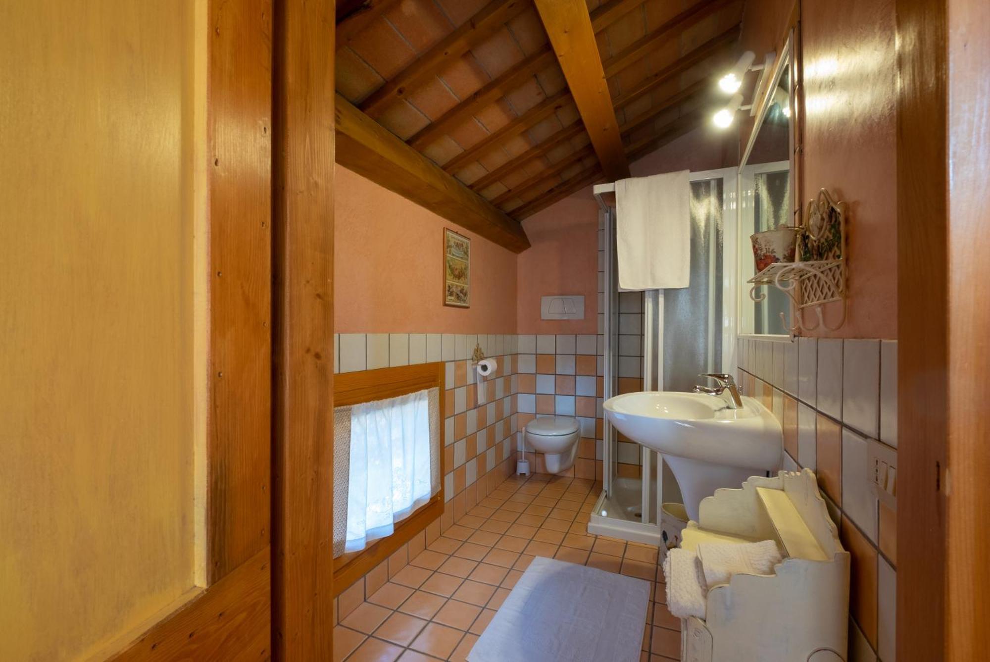 Rosalimone B&B Campodarsego Εξωτερικό φωτογραφία