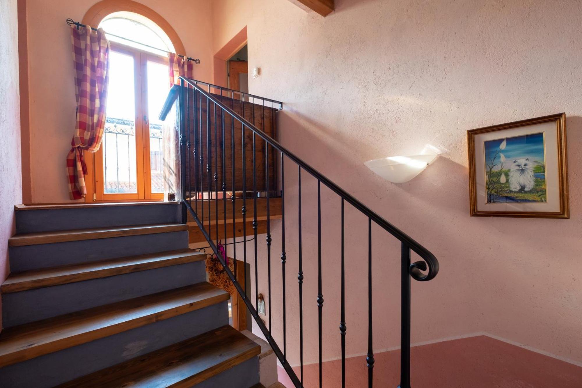 Rosalimone B&B Campodarsego Εξωτερικό φωτογραφία