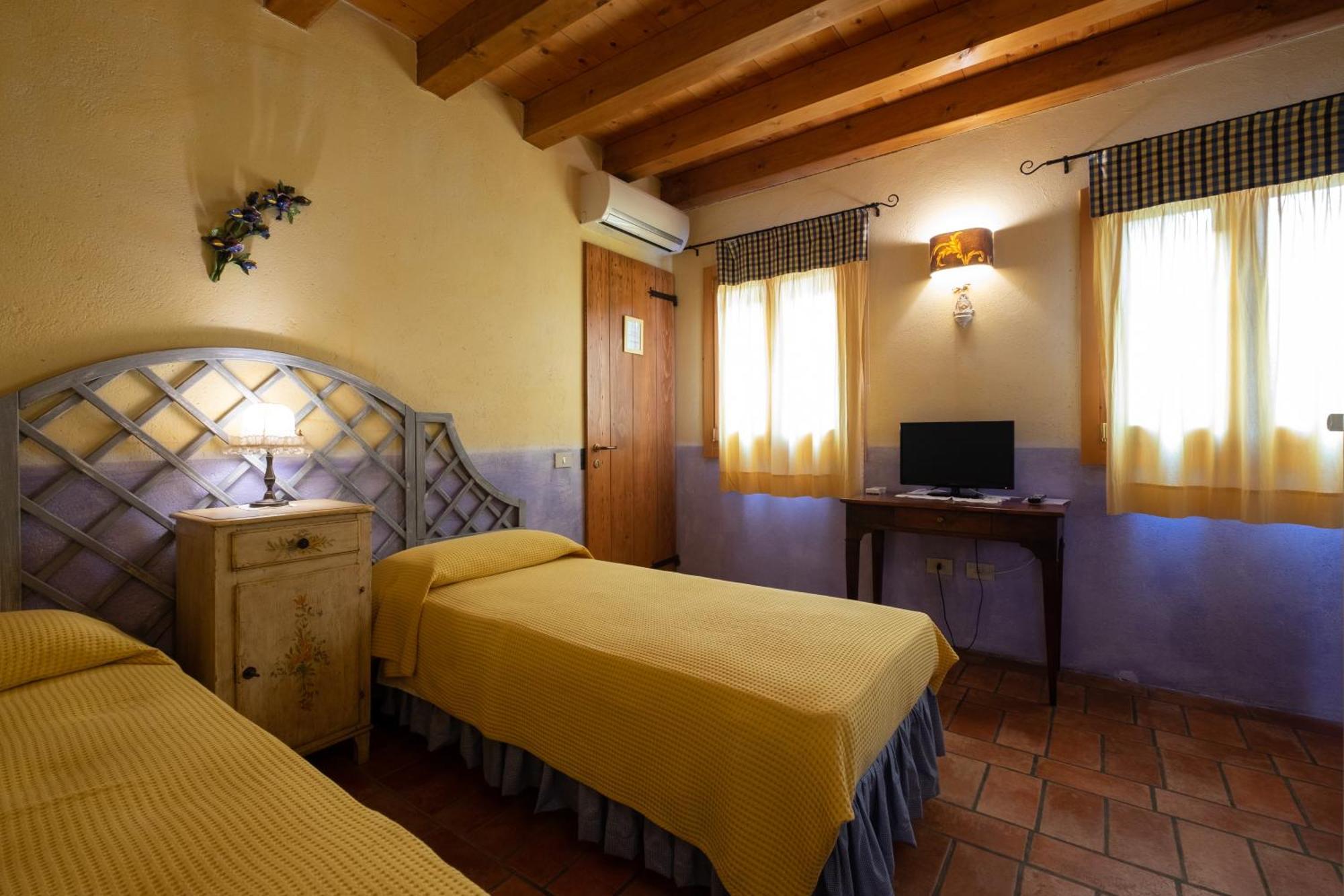 Rosalimone B&B Campodarsego Εξωτερικό φωτογραφία