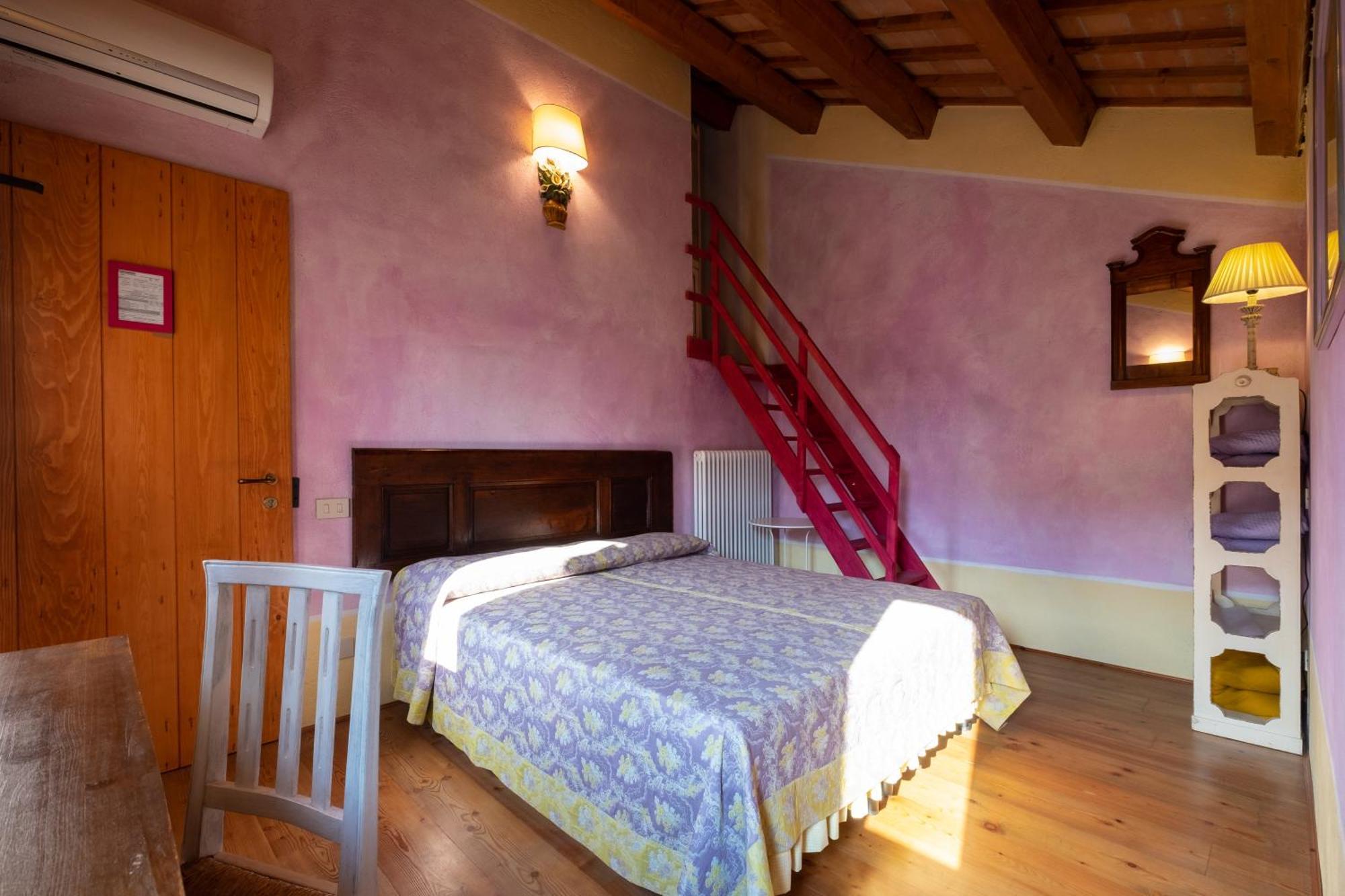 Rosalimone B&B Campodarsego Εξωτερικό φωτογραφία