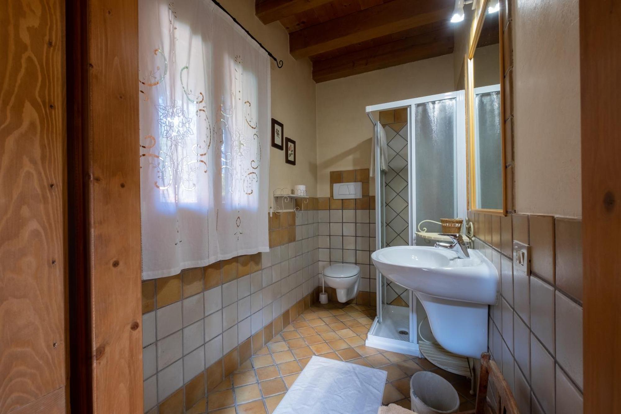 Rosalimone B&B Campodarsego Εξωτερικό φωτογραφία