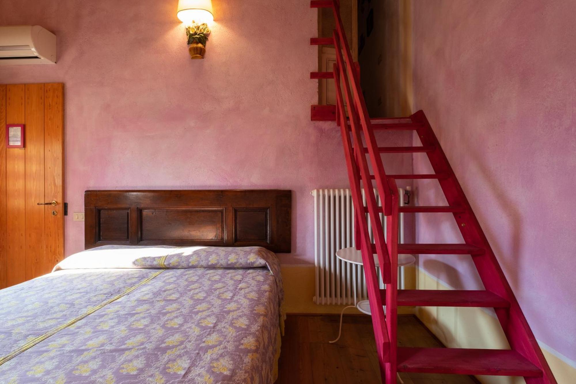 Rosalimone B&B Campodarsego Εξωτερικό φωτογραφία