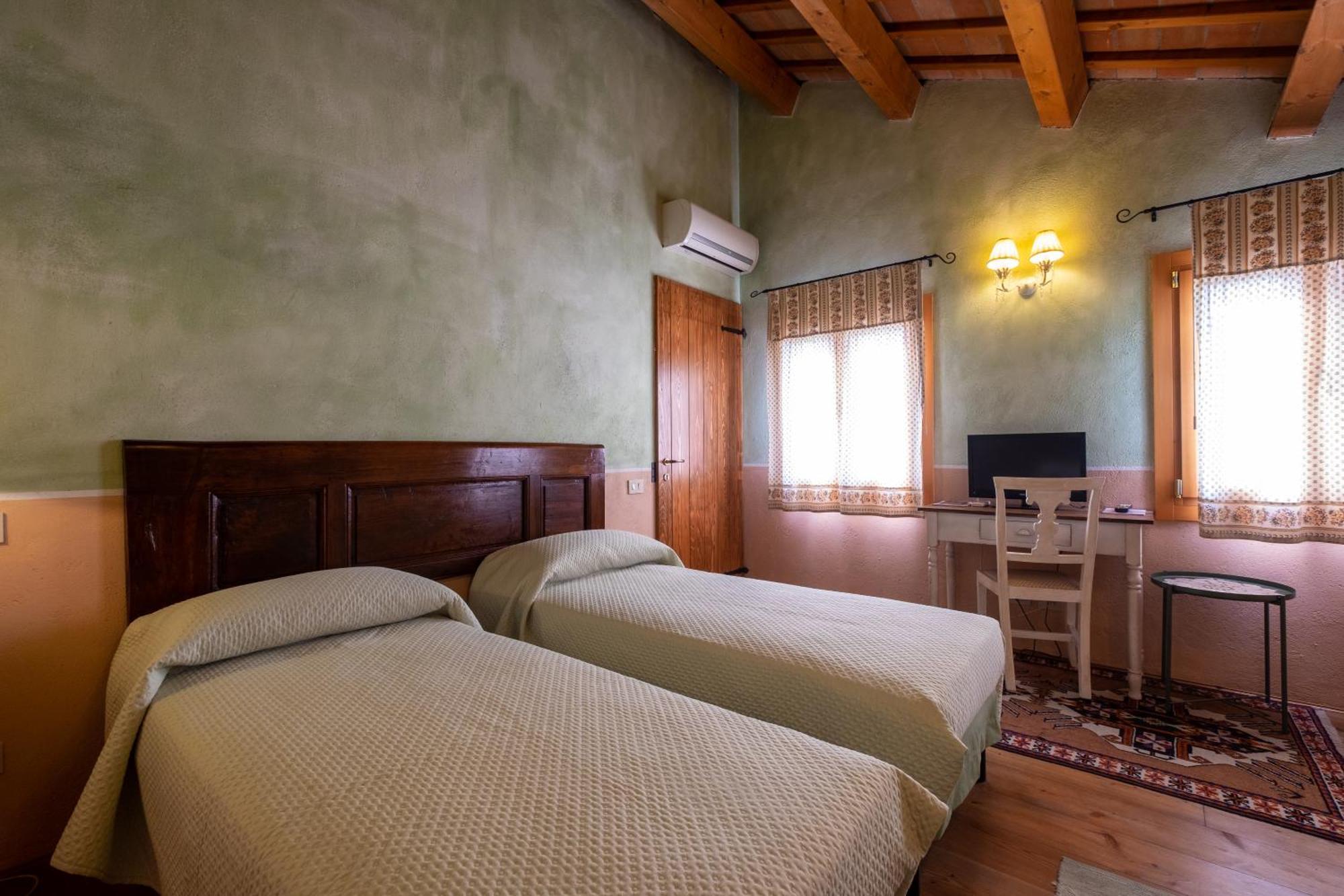 Rosalimone B&B Campodarsego Εξωτερικό φωτογραφία
